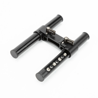 Tilta Switchable LCD Mounting  Picture