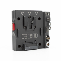 RED Digital Cinema DSMC2 V-Loc Picture