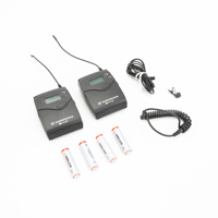 Sennheiser EW100ENGG3A Wireles Picture