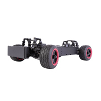 Cinegears 4x4 VR Gimbal Car Bo Picture