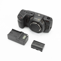 Blackmagic Design Pocket Cinem Picture