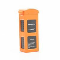 Autel Robotics EVO II Battery Picture