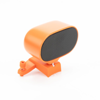 Autel Robotics Loudspeaker Mod Picture