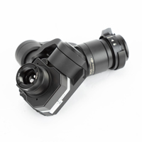 DJI Zenmuse XT Thermal Imaging Picture