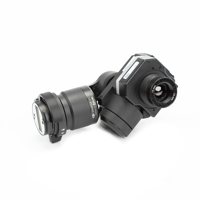 DJI Zenmuse XT Thermal Imaging Picture