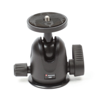 Manfrotto 496 Compact Ball Hea Picture