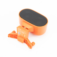 Autel Robotics Loudspeaker Mod Picture