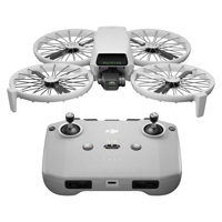 DJI Flip Drone with RC-N3 Remo Picture