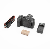 Canon EOS R6 Mark II Mirrorles Picture