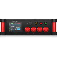 Behringer FLOW 4V Digital Audi Picture