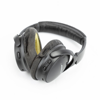 Bose QuietComfort Headphones, Picture