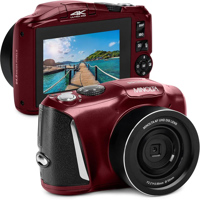 Minolta MND55 64MP 4K Ultra HD Picture