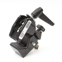 Manfrotto 035RL Super Clamp wi Picture
