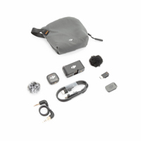 DJI Mic 3 Advanced Mini 2.4GHz Picture