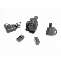 Canon EOS C500 Cinema EOS Camc Picture