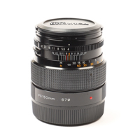 Bronica Zenzanon - PS 150mm F/ Picture