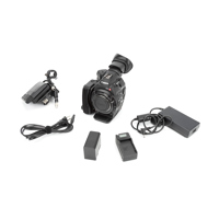 Canon EOS C500 Cinema EOS Camc Picture