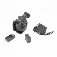 Canon EOS C500 Cinema EOS Camc Picture