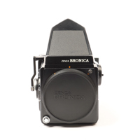 Zenza Bronica 6x6 SQ-A Body Wi Picture