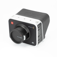 Blackmagic Design Production C Picture