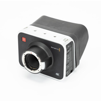 Blackmagic Design Production C Picture