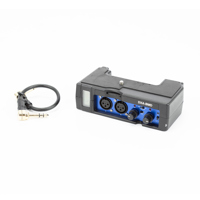 BeachTek DXA-BMD Audio Adapter Picture