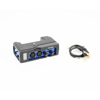 BeachTek DXA-BMD Audio Adapter Picture