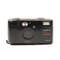 Yashica T4 Super Weatherproof  Picture