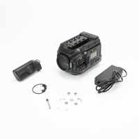 Blackmagic Design URSA Mini 4. Picture