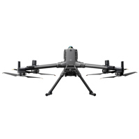 DJI Matrice 400 Drone (No Care Picture