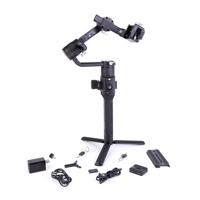 DJI Ronin-S 3-Axis Gimbal Stab Picture