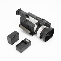 Canon GL2 3 CCD Mini DV Camcor Picture
