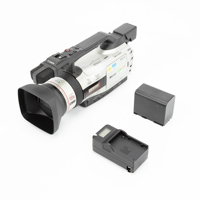 Canon GL2 3 CCD Mini DV Camcor Picture