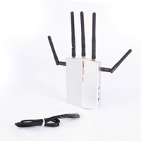 Connex by Amimon 5.1-5.8GHz Wi Picture