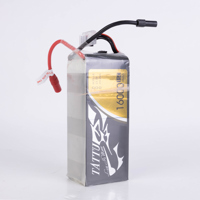 Tattu 16000mAh 22.2V 15C 6S1P  Picture
