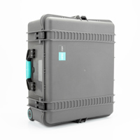 HPRC 2700WCUB Wheeled Resin Ha Picture