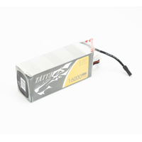 Tattu 16000mAh 22.2V 15C 6S1P Picture
