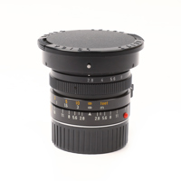 Leica 21mm f/2.8 Elmarit-M Len Picture