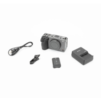 Sony FX30 Super 35 Cinema Line Picture