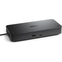 Dell SD25 Pro 130W 10-in-1 USB Picture