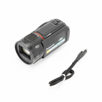 Panasonic HC-VX1K 4K Camcorder Picture