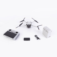 DJI Mini 3 Pro Drone with RC R Picture