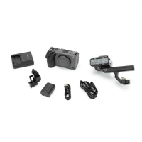 Sony FX3A Full-Frame Cinema Li Picture