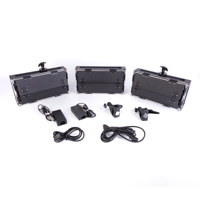 Ikan Ikan ID 500 LED 3-Light K Picture
