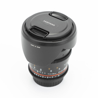 Samyang 24mm T1.5 Cine Lens fo Picture