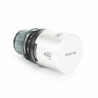 BLAZAR LENS Remus 100mm T2.8 1 Picture