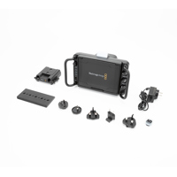 Blackmagic Design Studio Camer Picture
