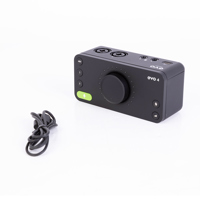 Audient EVO 4 2x2 Desktop USB- Picture