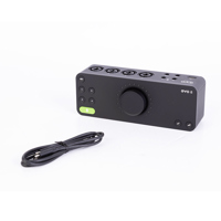 Audient EVO 8 4x4 Desktop USB- Picture