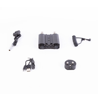 BeachTek DXA-RED 2-Channel Pre Picture